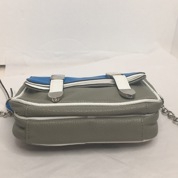 Steve Madden tri color should bag/ crossbody - Picture 5 of 10